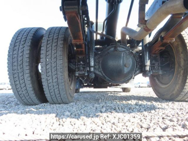 Used 1999 MT hino dutro XZU322T Image[48]