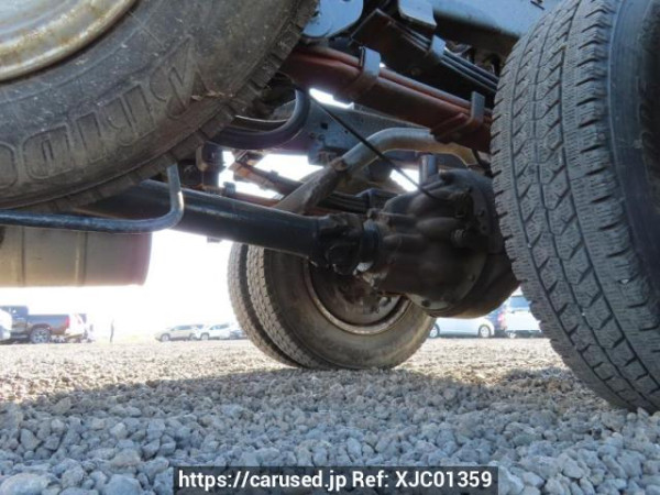 Used 1999 MT hino dutro XZU322T Image[52]