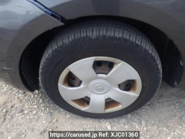 Used 2008 AT toyota sienta NCP81G Image[26]