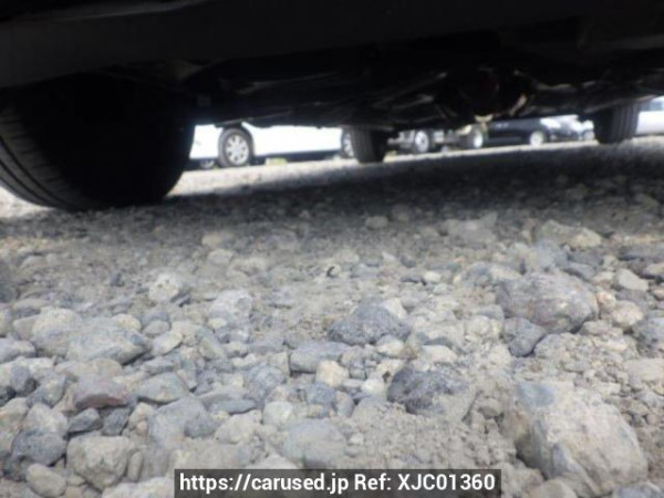 Used 2008 AT toyota sienta NCP81G Image[29]