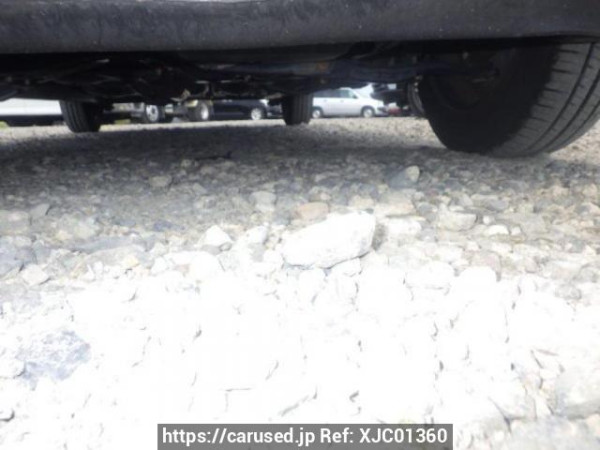 Used 2008 AT toyota sienta NCP81G Image[30]