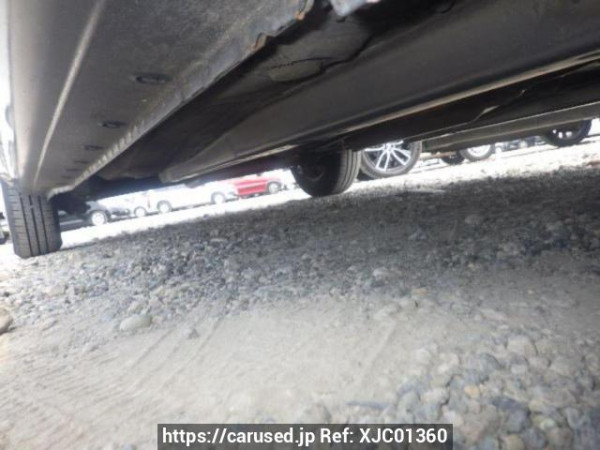 Used 2008 AT toyota sienta NCP81G Image[31]