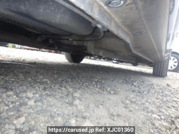 Used 2008 AT toyota sienta NCP81G Image[32]