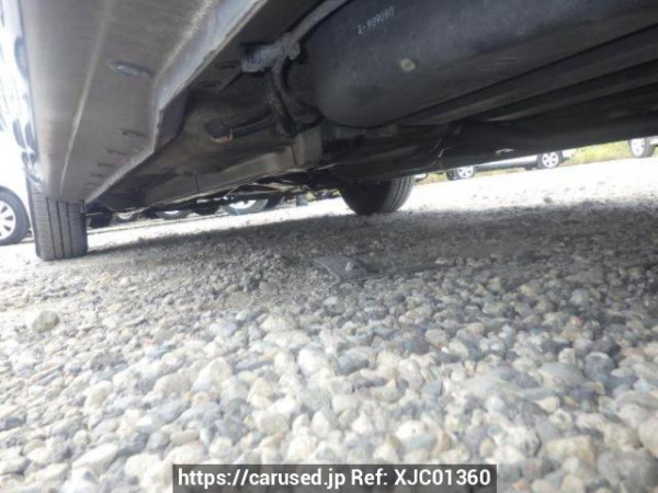 Used 2008 AT toyota sienta NCP81G Image[33]