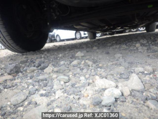 Used 2008 AT toyota sienta NCP81G Image[35]