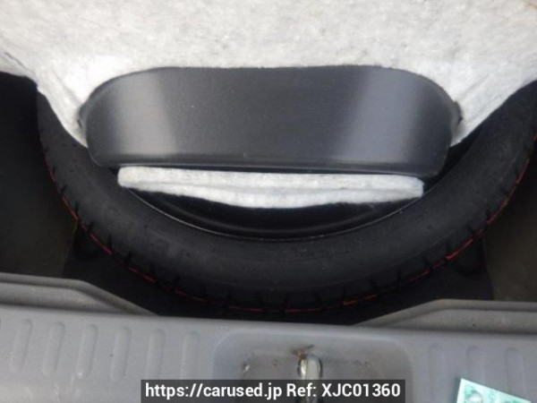 Used 2008 AT toyota sienta NCP81G Image[37]