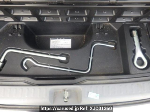 Used 2008 AT toyota sienta NCP81G Image[38]