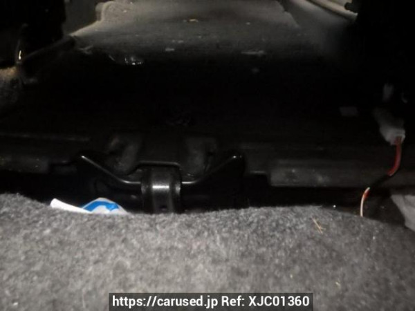 Used 2008 AT toyota sienta NCP81G Image[39]