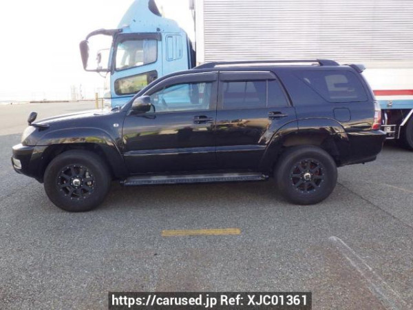 Used 2003 AT toyota hilux-surf RZN215W Image[3]