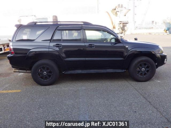 Used 2003 AT toyota hilux-surf RZN215W Image[7]