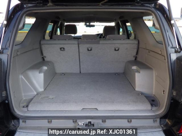 Used 2003 AT toyota hilux-surf RZN215W Image[8]