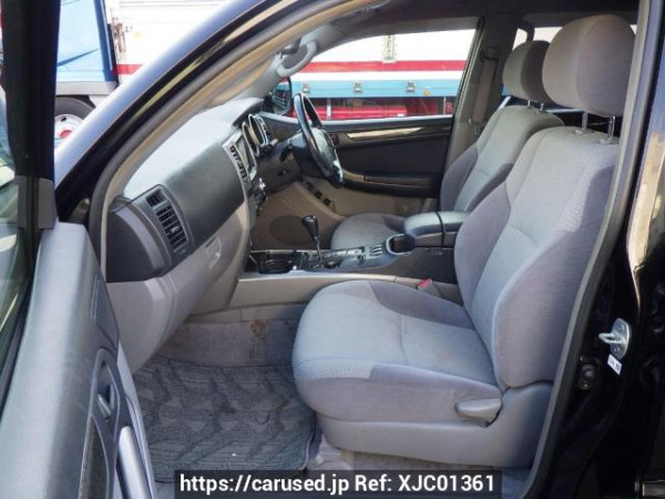 Used 2003 AT toyota hilux-surf RZN215W Image[14]