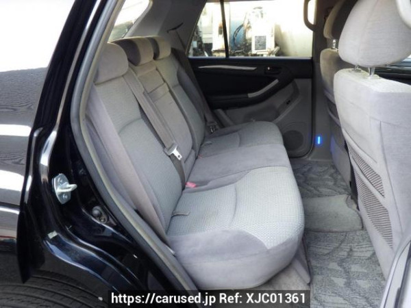 Used 2003 AT toyota hilux-surf RZN215W Image[15]