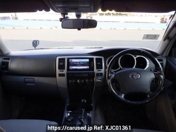 Used 2003 AT toyota hilux-surf RZN215W Image[17]