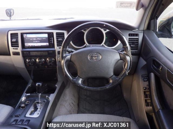 Used 2003 AT toyota hilux-surf RZN215W Image[18]