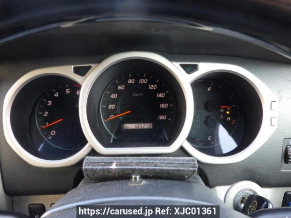 Used 2003 AT toyota hilux-surf RZN215W Image[19]