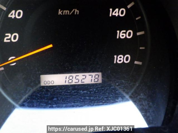 Used 2003 AT toyota hilux-surf RZN215W Image[20]