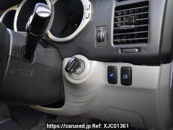 Used 2003 AT toyota hilux-surf RZN215W Image[26]