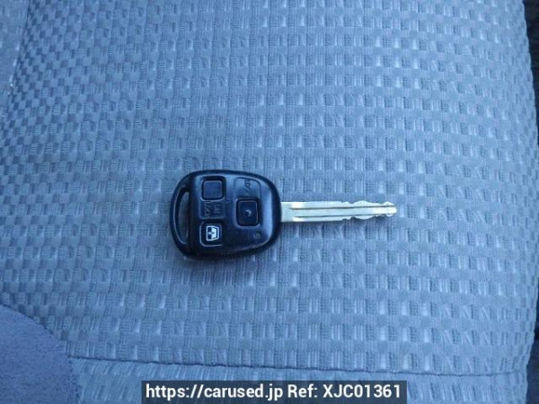 Used 2003 AT toyota hilux-surf RZN215W Image[27]