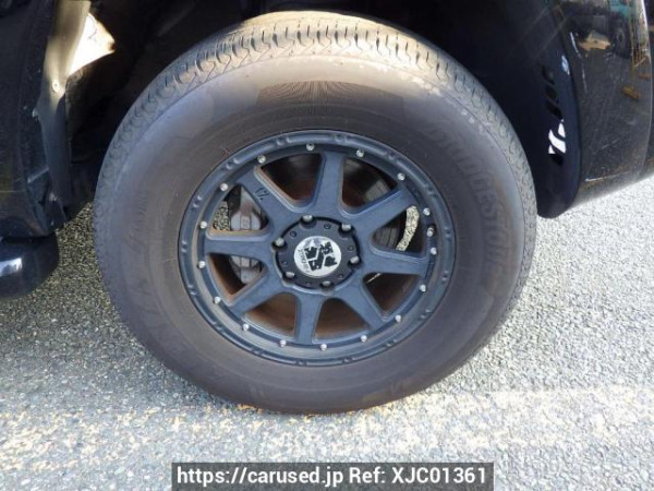 Used 2003 AT toyota hilux-surf RZN215W Image[29]