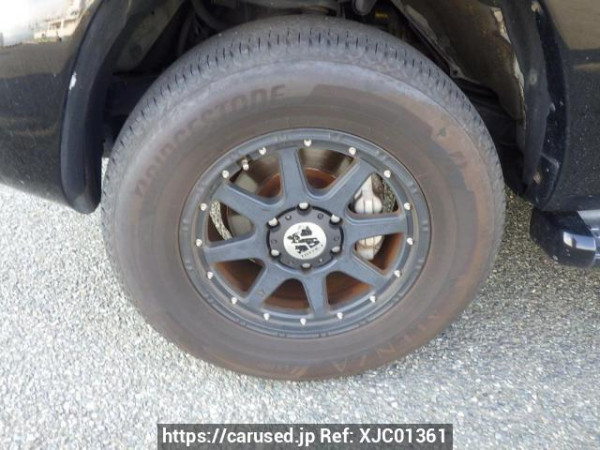 Used 2003 AT toyota hilux-surf RZN215W Image[30]