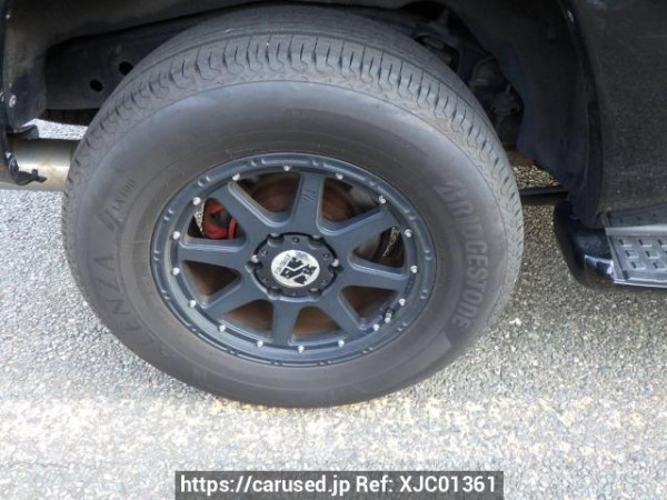 Used 2003 AT toyota hilux-surf RZN215W Image[31]
