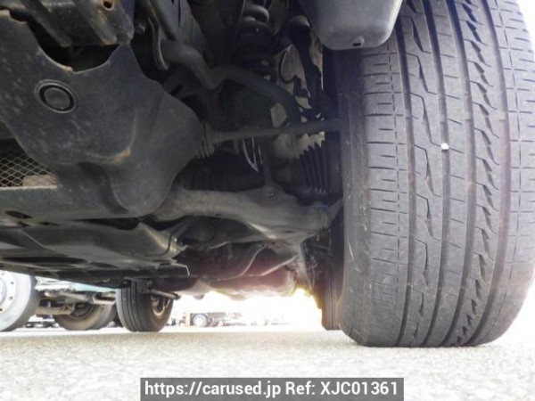 Used 2003 AT toyota hilux-surf RZN215W Image[34]