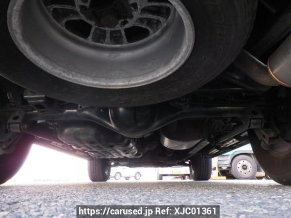 Used 2003 AT toyota hilux-surf RZN215W Image[41]