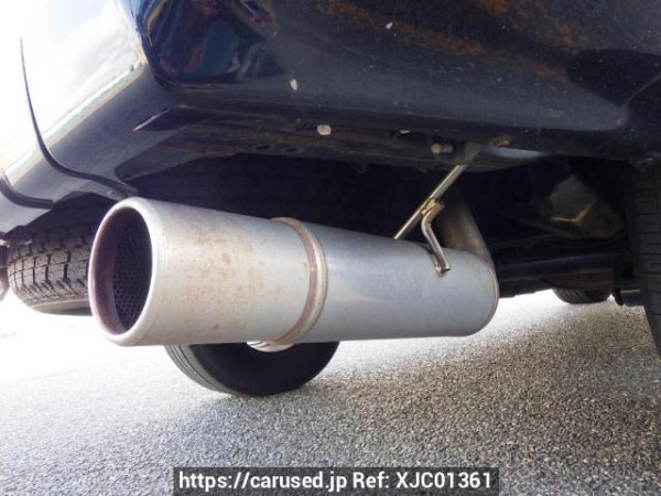 Used 2003 AT toyota hilux-surf RZN215W Image[43]