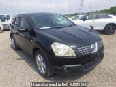 Nissan Dualis