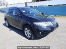 Nissan Murano TZ51