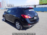 Used 2010 AT nissan murano TZ51 Image[4]