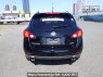 Used 2010 AT nissan murano TZ51 Image[5]