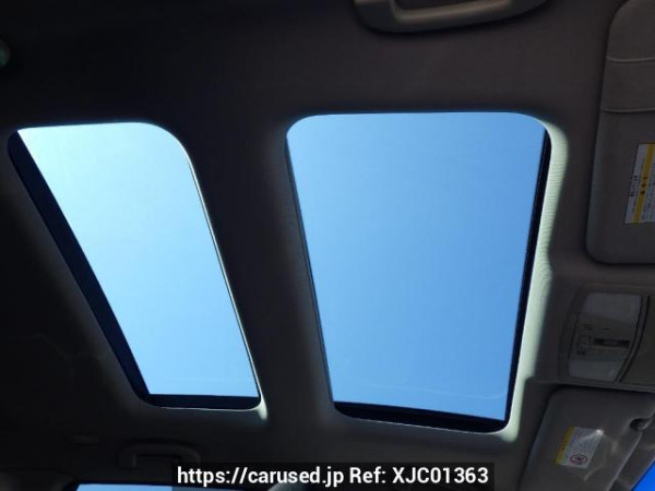 Used 2010 AT nissan murano TZ51 Image[17]