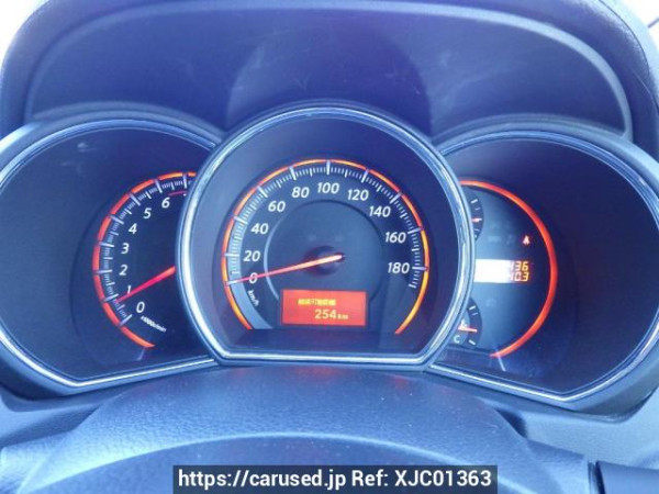 Used 2010 AT nissan murano TZ51 Image[21]