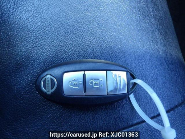 Used 2010 AT nissan murano TZ51 Image[28]