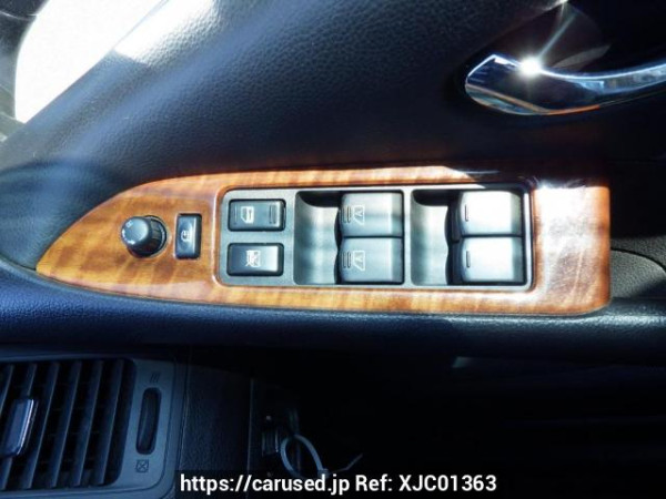 Used 2010 AT nissan murano TZ51 Image[29]