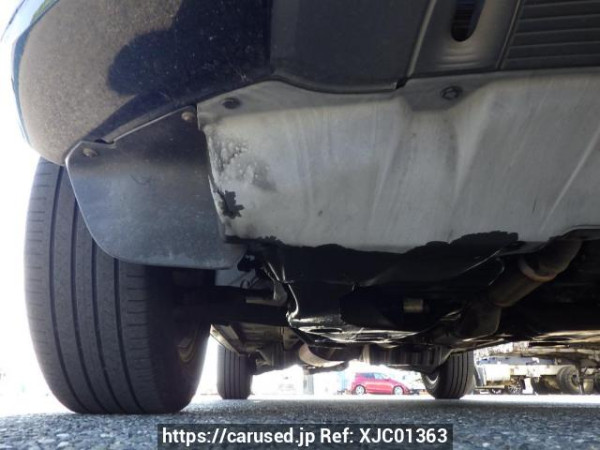 Used 2010 AT nissan murano TZ51 Image[35]