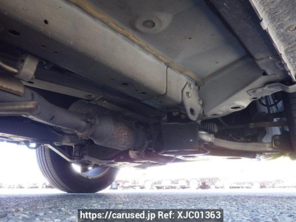 Used 2010 AT nissan murano TZ51 Image[37]