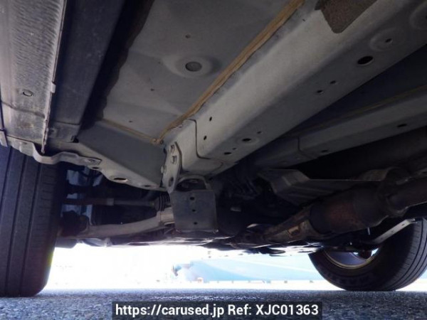 Used 2010 AT nissan murano TZ51 Image[38]