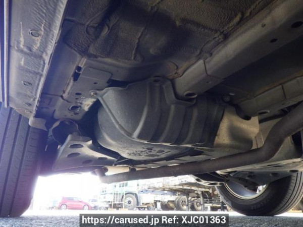 Used 2010 AT nissan murano TZ51 Image[40]