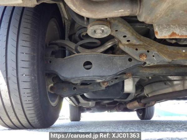 Used 2010 AT nissan murano TZ51 Image[41]