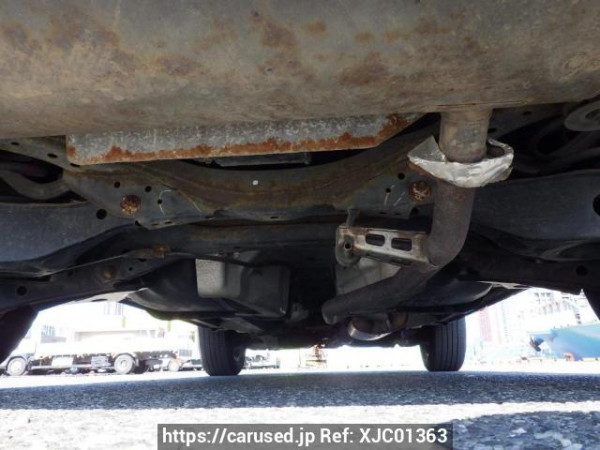 Used 2010 AT nissan murano TZ51 Image[43]