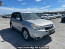 Subaru Forester SJ5