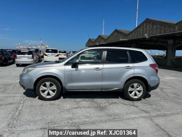 Used 2013 AT subaru forester SJ5 Image[3]
