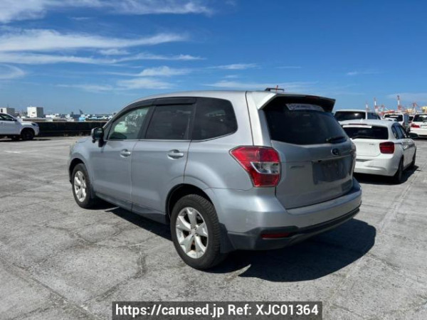 Used 2013 AT subaru forester SJ5 Image[4]