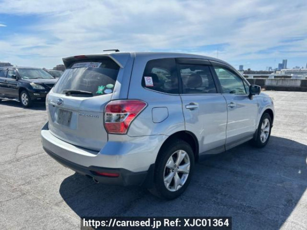 Used 2013 AT subaru forester SJ5 Image[6]