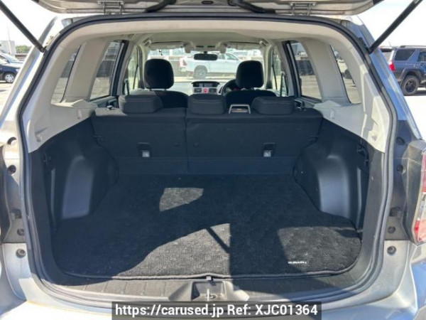 Used 2013 AT subaru forester SJ5 Image[8]