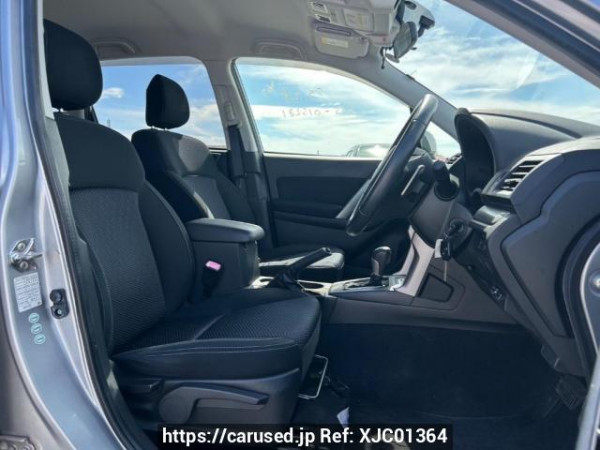 Used 2013 AT subaru forester SJ5 Image[12]
