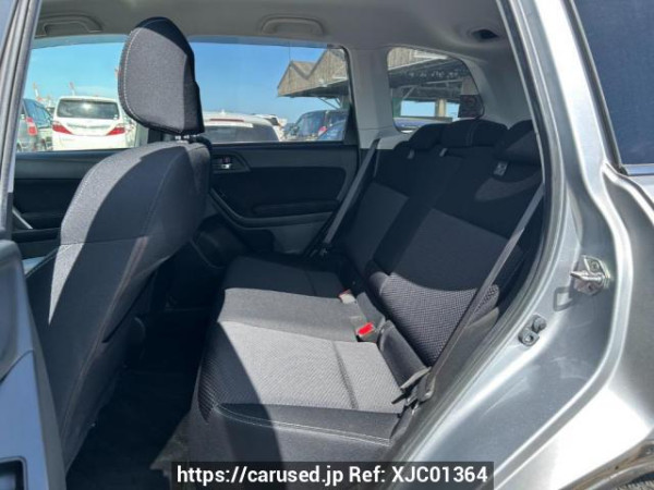Used 2013 AT subaru forester SJ5 Image[15]